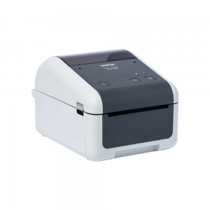 Brother TD-4410D индустриален етикетен принтер